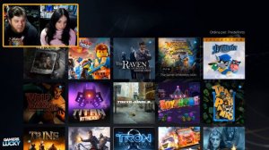 Perchè ABBONARSI al PLAYSTATION NOW? I MIGLIORI GIOCHI Disponibili (Secondo Gamers Lucky) Marzo 202