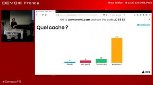 Être architecte logiciel en 2018 (C. Martraire, A. Loyer)