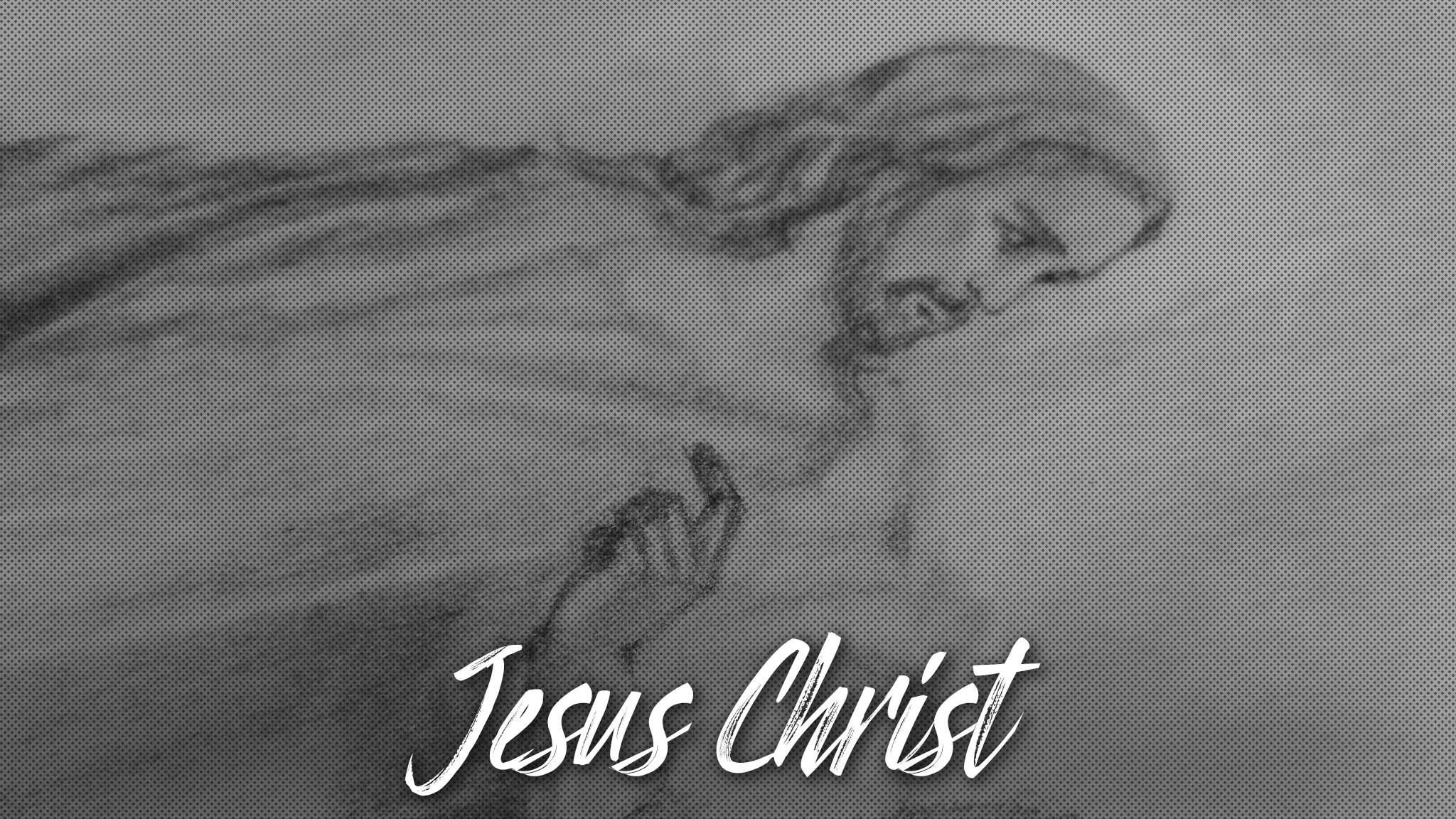 РИСУЮ карандашом Иисус Христос и ученики | Jesus Christ