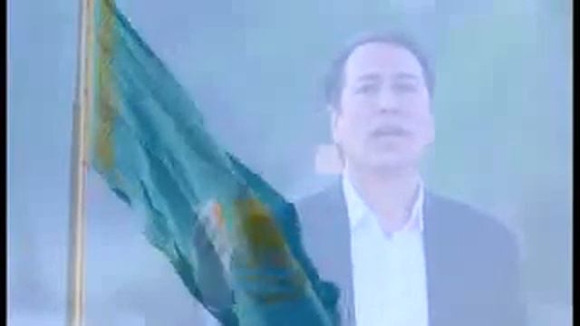 Песня про Туркестан