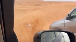 ПУСТЫННОЕ САФАРИ НА ДЖИПАХ В ДУБАЕ — ЦЕНЫ НА ЭКСКУРСИИ В 2023 ГОДУ И МОЙ ОТЗЫВ