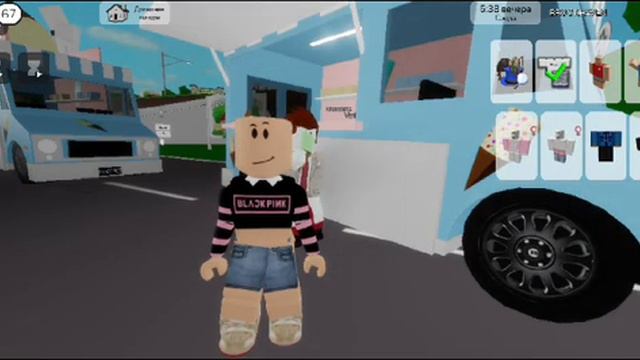 Как сделать roblox Queen в brookhaven RP🏡без КОДОВ!!!!!!!!🤫 смотреть онлайн