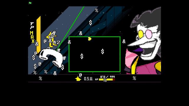 Starwalker [ A Different Snowgrave] смотреть онлайн