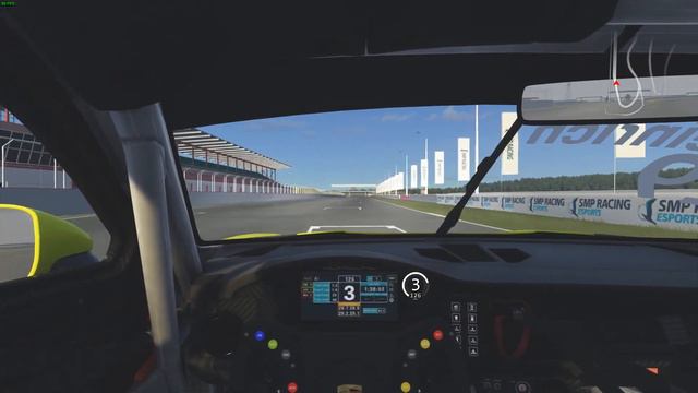 [AC] Streckenvorschau: Fort Grozny [Russland] смотреть онлайн