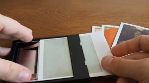 How To Refill A POLAROID Film Pack With Pictures (and why!)