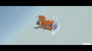 LEGO® Worlds-новые миры и фотоаппарат!