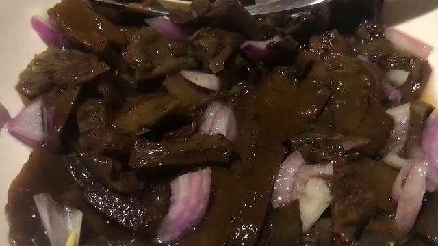 Рыжики потемнели? Думаете испортились? смотреть онлайн