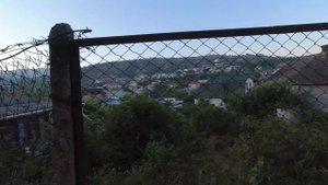 Тихий отдых в Солнечногорском. Крым. 1 часть.