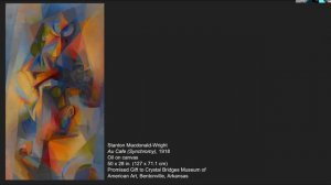 Virtual Tour of the Crystal Bridges Museum   Sarah Young