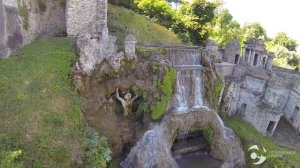 Villa D’Este - Tivoli