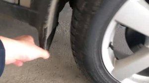 Передние брызговики outlander XL