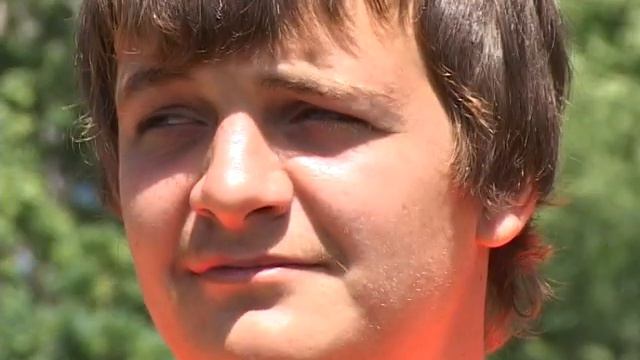 Спас человека смотреть онлайн