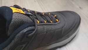 Кроссовки Columbia термо осень-зима