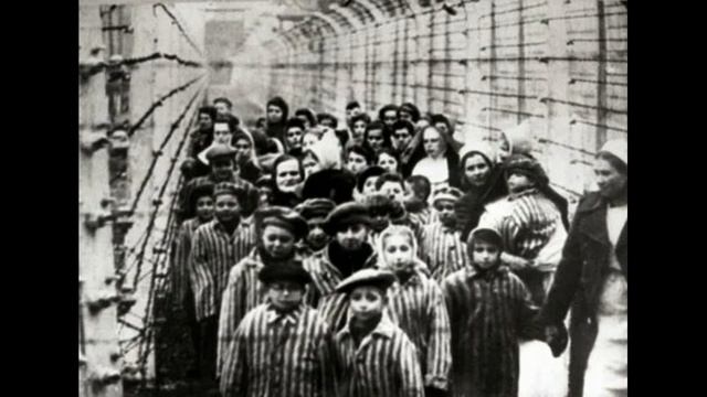 РЕАЛЬНЫЙ РАССКАЗ УЗНИКА НЕМЕЦКИХ КОНЦЛАГЕРЕЙ | Освенцим