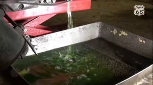 Как заменить антифриз honda goldwing 1800