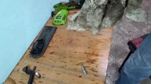 Лесник? Нет, скорее помощник лесника.