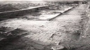 Гунны(восточные) - Козария (Хазария) - Саркел и великий шелковый путь.