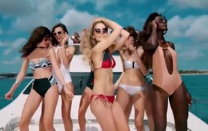 DJ Zayats - Usher - Yeah (Club Bass House Remix) vip