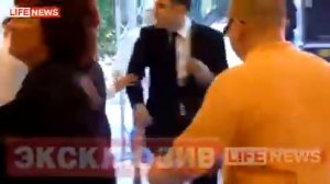 А теперь 'Медведев танцует'в полной версии -Эксклюзив