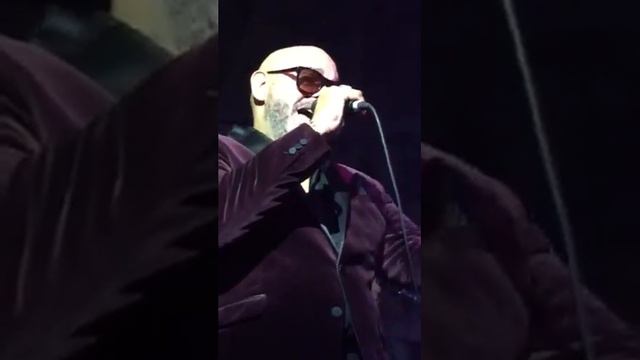 Barry Adamson - Civilisation