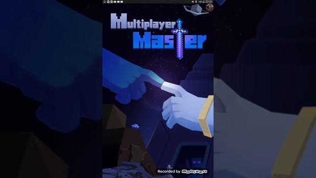 ✔САМЫЙ ЛУЧШИЙ МУЛЬТИПЛЕЕР для майнкрафта на Анроиде! смотреть онлайн