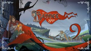 The Banner Saga ★ 9: Ссора с варлами