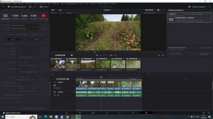 Монтируй быстрее c DaVinci Resolve. Настройки рендоринга