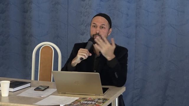 Лекция. Доводы дозволенности празднования Маулида. Часть 1.