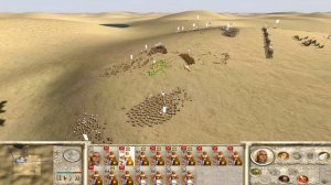 Rome Total War: Bronze Age - Egypt #18