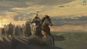 Ancient Slavic Pagan Music Mix 1 (Pagania I)