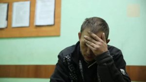 Александр Туралин _ Ментовской Беспредел