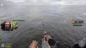 Русская Рыбалка 4 (Russian Fishing 4)◾️ЛОВИМ НОВОГОДНИЕ ПОДАРКИ - КУОРИ