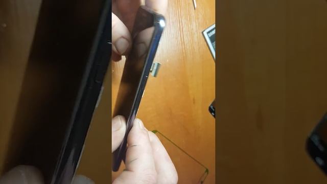 Замена экрана samsung j7 смотреть онлайн