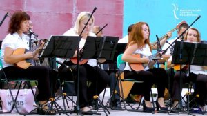 А.Цыганков-А.Беляев_«Цыганочка»_Оркестр Народных Инструментов_19_07_2020