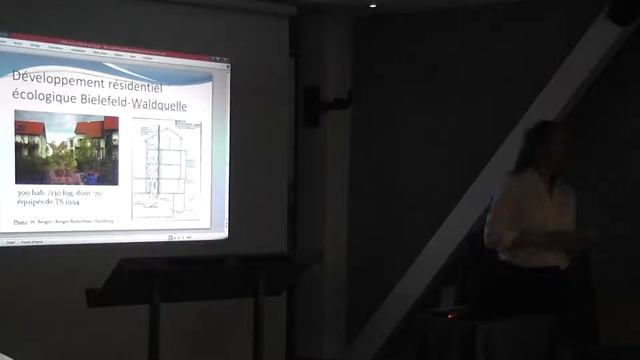 Conférence | Des toilettes sèches… et pourquoi pas? смотреть онлайн