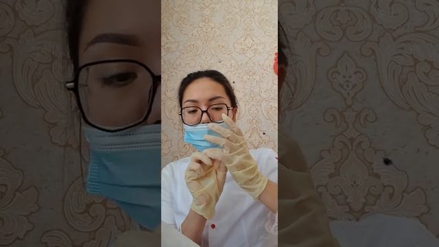 техника выполнения внутрикожной инъекции