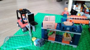 Приключение чуваков. сезон 1 серия 2