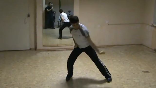 Пять защитных форм