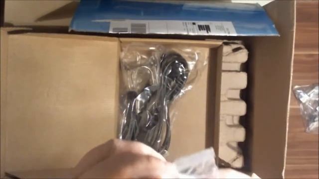 Unboxing AOYUE 906 Deutsch смотреть онлайн