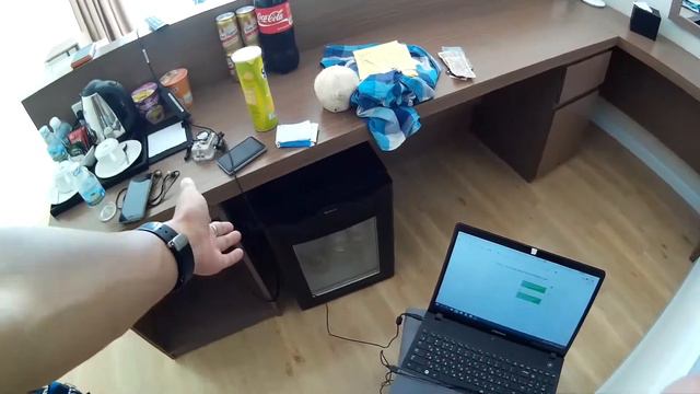 Обзор отеля King Town Grand Hotel and Wedding Center ****, Nha trang, Vietnam. Нячанг, Вьетнам. смотреть онлайн