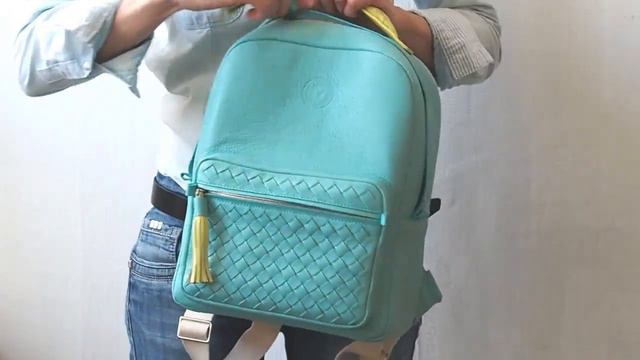 Backpack Arcenciel 79