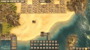 Anno 1404 полное прохождение игры 1.35 | Anno video 149