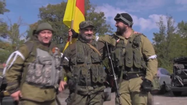 песня "Все мы руские" смотреть онлайн