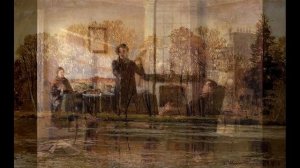 Унылая пора! Очей очарованье! А.С. Пушкин