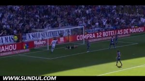 La Liga | Real Madrid 3-0 Eibar | Video bola, berita bola, cuplikan gol