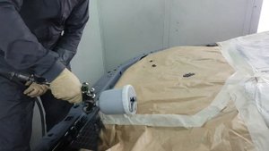 Как работает, how works Iwata ls400 и ws400