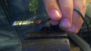 мини усилитель ( доработка PAM 8403)