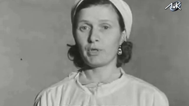 Обязательства животноводов совхоза им. Володарского Лужского района. Апрель 1961. смотреть онлайн