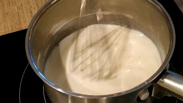 КАННЕЛЛОНИ С ФАРШЕМ ПОД СОУСОМ БЕШАМЕЛЬ