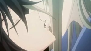 "Нелюбимый" - обзор на аниме сериал (сёнен ай)